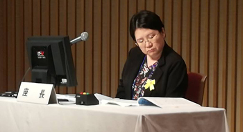 第26回日本慢性期医療学会参加報告