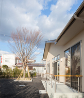 サービス付き高齢者向け住宅けやきの杜